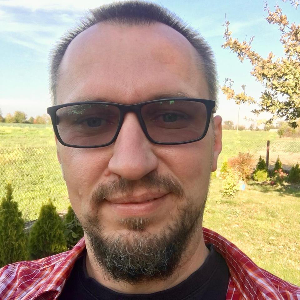 Artur Maciąg